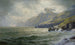 Baie de Donegal - William Trost Richards — visning af kunstværket