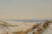 Dunes nær Atlantic City - William Trost Richards — visning af kunstværket