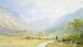 Franconia Notch New Hampshire - William Trost Richards — visning af kunstværket
