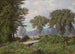 Landskabsmaleri - William Trost Richards — visning af kunstværket