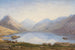 Wastwater, Cumberland - William Turner d'Oxford — visning af kunstværket