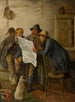 spændende nyheder - William Weekes — visning af kunstværket
