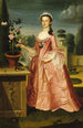 Deborah Hall - William Williams — visning af kunstværket