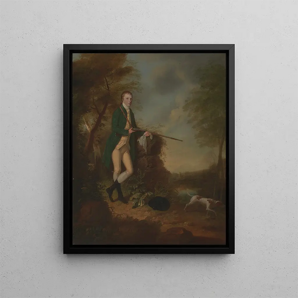 William Williams - Gilbert McHutchin.webp