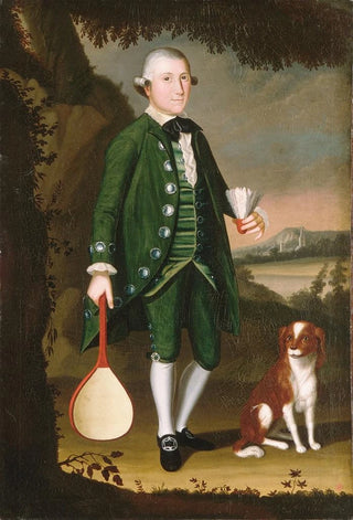 William Williams - Portrait of a Boy Probably of the Crossfield Family.webp