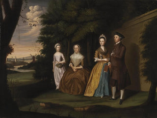 William Williams - The Wiley Family.webp