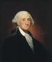 George Washington - William Winstanley — visning af kunstværket