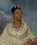 Joanna de Silva - William Wood — visning af kunstværket