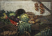 L'étal de légumes - William York MacGregor — visning af kunstværket