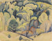 New Hampshire - William Zorach — visning af kunstværket