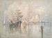 Morgen i Venedig - Willis Seaver Adams — visning af kunstværket