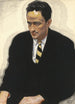 Jean Toomer - Winold Reiss — visning af kunstværket