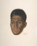 Roland Hayes - Winold Reiss — visning af kunstværket