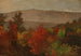 Cimes d'arbres en automne - Winslow Homer — visning af kunstværket