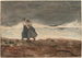 Fare - Winslow Homer — visning af kunstværket