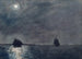 Phare de Eastern Point - Winslow Homer — visning af kunstværket