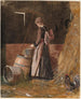 Friske æg - Winslow Homer — visning af kunstværket