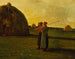 Faucheurs - Winslow Homer — visning af kunstværket