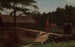 Vieux moulin La cloche du matin - Winslow Homer — visning af kunstværket