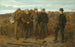 Prisonniers de l'avant - Winslow Homer — visning af kunstværket