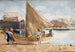 L'Été - Winslow Homer — visning af kunstværket