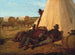 Le Bon Côté - Winslow Homer — visning af kunstværket