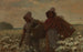 Les Cueilleurs de coton - Winslow Homer — visning af kunstværket