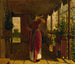 Le Cor de chasse - Winslow Homer — visning af kunstværket