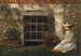Le Trèfle à quatre feuilles - Winslow Homer — visning af kunstværket