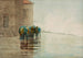 La Brigade de la Vie - Winslow Homer — visning af kunstværket