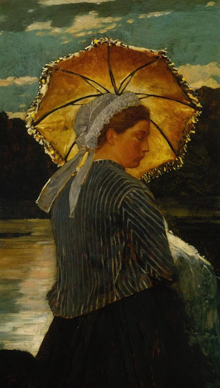 Winslow Homer - The Nurse.webp