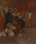 Le Studio - Winslow Homer — visning af kunstværket