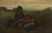 Drengene med vandmelonen - Winslow Homer — visning af kunstværket