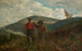 To guider - Winslow Homer — visning af kunstværket
