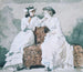 To damer - Winslow Homer — visning af kunstværket
