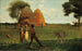 Sevrage du veau - Winslow Homer — visning af kunstværket
