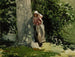 Træthed - Winslow Homer — visning af kunstværket