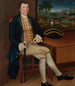 Kaptein Samuel Chandler - Winthrop Chandler — visning af kunstværket