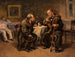 Conversation - Włodzimierz J. Makowski — visning af kunstværket