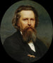 Selvportræt af Wojciech Gerson, 1875 — visning af værket