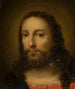 Tête du Christ - Wojciech Korneli Stattler — visning af kunstværket