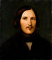 Portrait af Edmund Wasilewski - Wojciech Korneli Stattler — visning af kunstværket