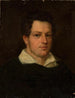 Portrait af Izydor Dymidowicz - Wojciech Korneli Stattler — visning af kunstværket
