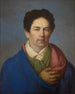 Portrait af Karol Teodor Soczyski - Wojciech Korneli Stattler — visning af kunstværket