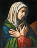 Notre-Dame des Douleurs - Bernardino Luini's værksted — visning af kunstværket