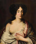 Hortensia Mancini - Ferdinand Voet værksted — visning af kunstværket
