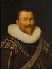 Portrait af Pieter Pietersz Hein 1577-1629 - Jan Daemen's værksted Cool — visning af kunstværket