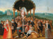 En allegori af Venus Verticordia - Louis de Caullerys værksted — visning af kunstværket