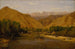 Campement indien - Worthington Whittredge — visning af kunstværket
