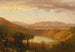 Vue des chutes de Kaaterskill - Worthington Whittredge — visning af kunstværket